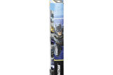 Hot Wheels®® 5'Li Batman Araba Seti, Jdr18