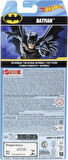 Hot Wheels®® 5'Li Batman Araba Seti, Jdr18