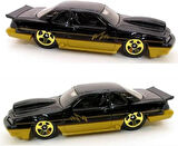 Hot Wheels Tekli Arabalar Matt And Debbie Hay'S 1988 Pro Street Thunderbird Hkj80