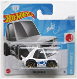 Hot Wheels Tekli Arabalar Mazda Rx-3 Htd77