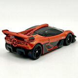 Hot Wheels Tekli Arabalar Gordon Murray Automotive T.50S Hry89