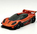 Hot Wheels Tekli Arabalar Gordon Murray Automotive T.50S Hry89