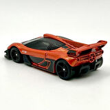 Hot Wheels Tekli Arabalar Gordon Murray Automotive T.50S Hry89