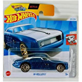 Hot Wheels Tekli Arabalar Hi Roller Ii Hry94
