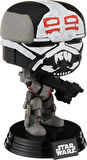 Funko Pop Star Wars: Bad Batch - Wrecker