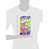 Hot Wheels Skate İkili Parmak Kaykay Ve Kutu Seti Htp10-Hwn49