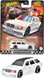 Hot Wheels Boulevard Premium Araçlar Gjt68 - Hrt78 Mercedes-Benz E 36 Amg
