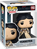 Funko Pop Figür: Tv: Witcher - Yennefer