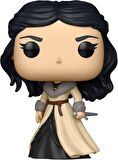 Funko Pop Figür: Tv: Witcher - Yennefer