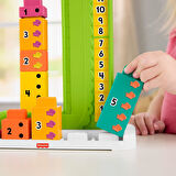 Fisher-Price® Matematikçi Timsah, 3Y+, Jct13