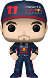 Funko Pop! ! Vinil: Formula 1 - Sergio Perez