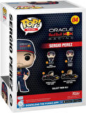 Funko Pop! ! Vinil: Formula 1 - Sergio Perez