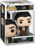 Funko Pop! Marvel: Loki Sezon 2 - Loki