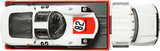 Hot Wheels Team Transport 2024 Mix 2-66 Porsche 906 Carrera 6 Hrv47