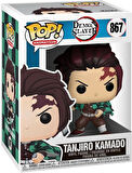 Funko Pop Figür - Animation: Demon Slayer- Tanjiro Kamado