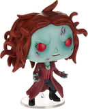 Funko Pop Figür - Marvel : What If : Zombie Scarlet Witch