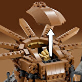 Lego Marvel Örümcek Adam Son Savaş 76261 Oyuncak Yapım Seti (900 Parça)