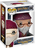Funko Pop Figür Harry Potter: Albus Dumbledore