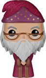 Funko Pop Figür Harry Potter: Albus Dumbledore