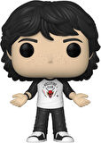 Funko Pop! Tv: Stranger Things - Mike Wheeler - Vinil Koleksiyon Figürü - Hediye Fikri - Resmi Ticar