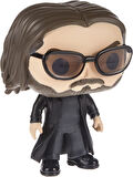Funko Pop Figür - Movies: The Matrix 4 Resurrections- Neo