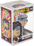 Funko Pop Figür - Rocks: Jimi Hendrix (Live In Maui Jacket)
