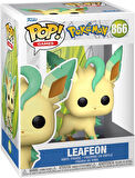 Funko Pokémon Leafeon 866 Koleksiyon Figürü
