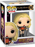 Funko Pop Figür Rocks: Britney Spears- Circus