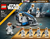 Lego® Star Wars™ 332. Ahsoka'Nın Klon Trooper’I Savaş Paketi 75359-6 Yaş Ve Üzeri Star Wars Hayranı 