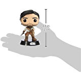Funko Fgr-Pop Star Wars, Rise Of Skywalker, Poe Dameron