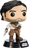 Funko Fgr-Pop Star Wars, Rise Of Skywalker, Poe Dameron