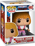 Funko Pop Figür - Animation: Motu Prince Adam