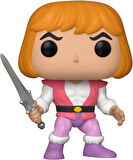 Funko Pop Figür - Animation: Motu Prince Adam