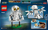 Lego Harry Potter Hedwig, Privet Drive 4 Numara’Da 76425-7 Yaş Ve Üzeri Harry Potter Hayranları Için