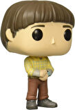 Funko Pop Tv Stranger Things S4 - Will 62396 Çok Renkli