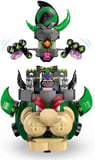 Lego Super Mario Prince Florian Ve Castle Bowser 72042 – 9 Yaş Ve Üzeri Çocuklar İçin Yaratıcı Yapım