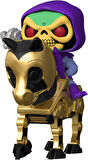 Funko Pop Figür Master Of The Universe - Skeletor With Night Stalker
