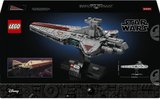 Lego Star Wars Venatör Sınıfı Saldırı Kruvazörü 75441 - Yetişkinler Için Orijinal Detaylar Ile İsim 