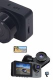 DVR Araç İçi Kamera Hareket Algılayabilen P CarPlay Video Kaydedici