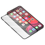 İPhone  Pro Max . Full Glue Tempered Cam Ekran Koruyucu Full Kaplama-()