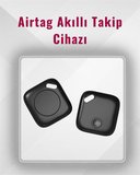 Akıllı Takip Teknolojisi ile Eşyalarınızı Korumaya Alın | Bul Uygulaması Destekli Uzak Mesafe Bluetooth Takibi ve Uzun Ömürlü Batarya