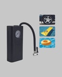 USB Şarjlı Kompakt Elektrikli Hava Kompresörü  mAh
