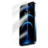 Baseus iPhone  Pro Max . .mm HD Anti-drop Tempered Kırılmaz Cam Ekran Koruyucu  Adet-()