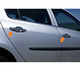 Kapı Kolu Krom 4 Kapı Clio SW 2006-2011 Arası Modeller İçin