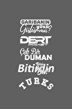 Oto Arka Cam Sticker Model 49 Beyaz 40 x 20 cm