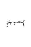 Gazi Mustafa Kemal Sticker (Oto-Motor-Laptop-Duvar-Dekor) 30 x 12 cm