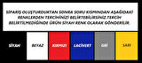 Ayı Ve Orman Temalı Duvar Dekor Sticker 40 x 24 Cm