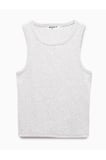 Halter Yaka Fitilli Atlet