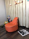 TWİNGO ÇOCUK ARMUT KOLTUĞU TURUNCU (0-6 YAŞ)