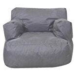 ARMUTLAND RELAX ARMUT KOLTUK GRİ
